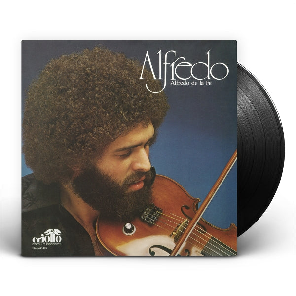 |   | Alfredo De La Fe - Alfredo (LP) | Records on Vinyl