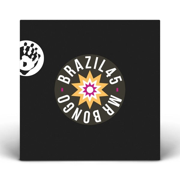 |   | Harmony Cats - Seja Como Nos (De Pe No Chao) / Harmony Cats' Theme (Single) | Records on Vinyl