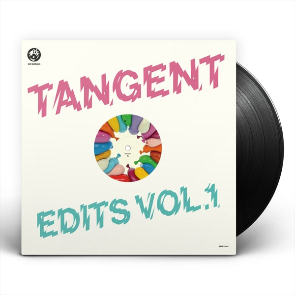 |  12" Single | John & Nick the Record Gomez - Tangent Edits Vol.1 (Single) | Records on Vinyl