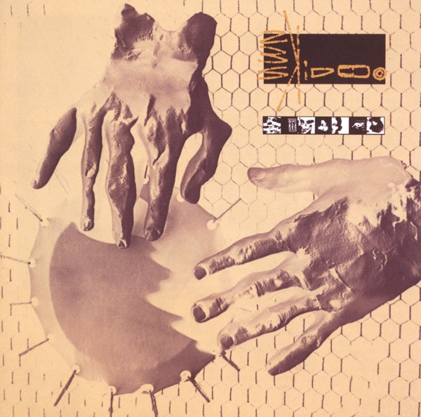 |  Vinyl LP | 23 Skidoo - Seven Songs (2 LPs) | Records on Vinyl