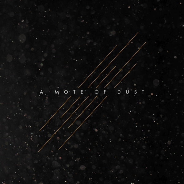 |  Vinyl LP | A Mote of Dust - A Mote of Dust (LP) | Records on Vinyl