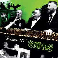 |  7" Single | the Gruffs - Esmeralda (Single) | Records on Vinyl