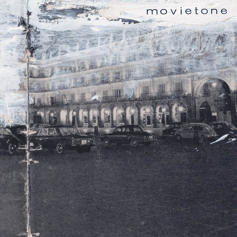 |  Vinyl LP | Movietone - Movietone (2 LPs) | Records on Vinyl