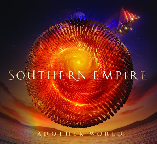 |  Vinyl LP | Southern Empire - Another World (2 LPs) | Records on Vinyl