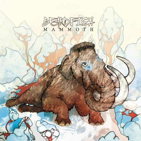 |   | Beardfish - Mammoth (LP) | Records on Vinyl