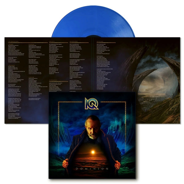 |  Vinyl LP | Iq - Dominion (LP) | Records on Vinyl