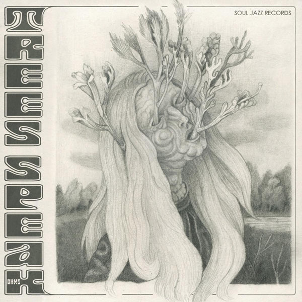 |   | Trees Speak - Ohms (LP) | Records on Vinyl