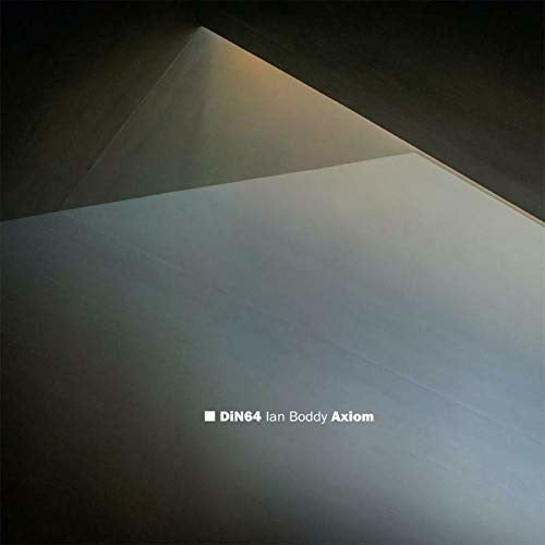 |  Vinyl LP | Ian Boddy - Axiom (LP) | Records on Vinyl