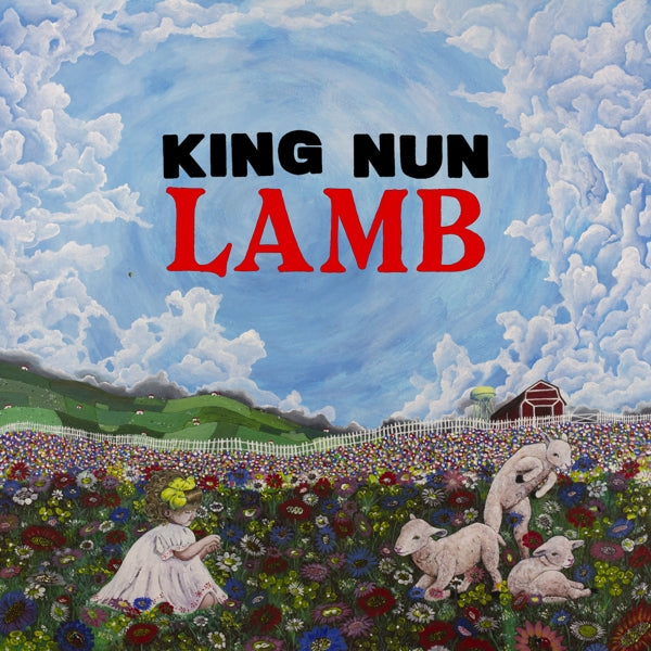 | | King Nun - Lamb (LP) | Records on Vinyl