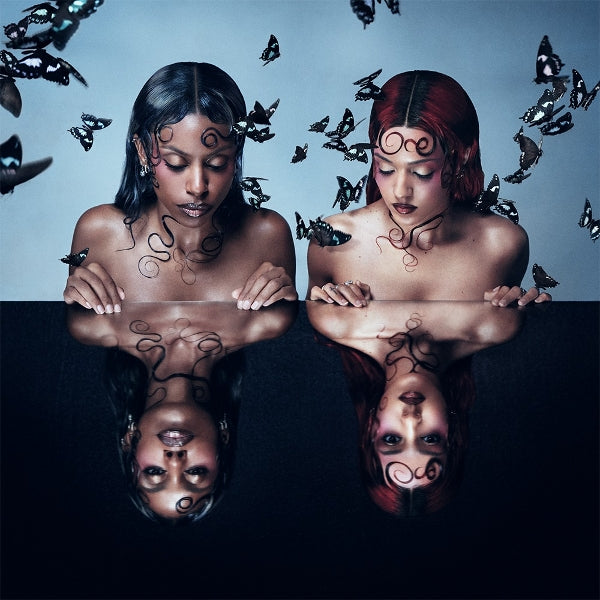 |  Vinyl LP | Nova Twins - Parasites & Butterflies (LP) | Records on Vinyl
