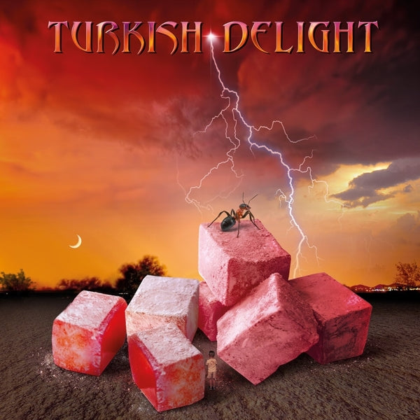 |  Vinyl LP | Khalil & Friends Turk - Turkish Delight Volume 1 (2 LPs) | Records on Vinyl