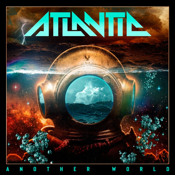 |  Vinyl LP | Atlantic - Another World (LP) | Records on Vinyl