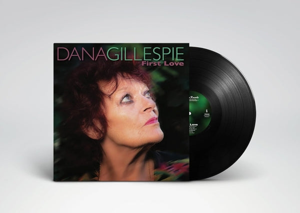 |   | Dana Gillespie - First Love (LP) | Records on Vinyl