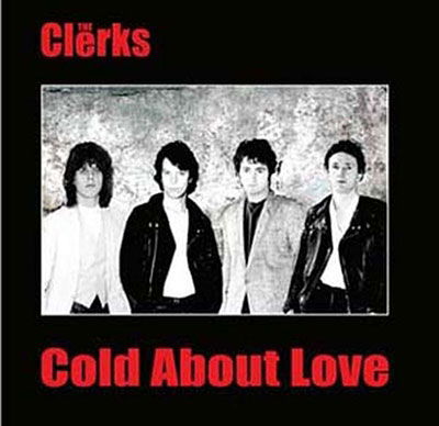 |  7" Single | Clerks - Cold About Love (Single) | Records on Vinyl