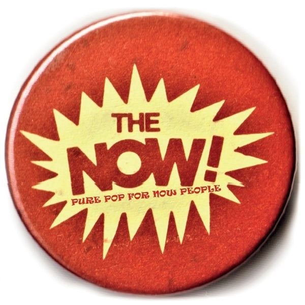 |  Vinyl LP | the Now! - Pure Pop For Now People (LP) | Records on Vinyl