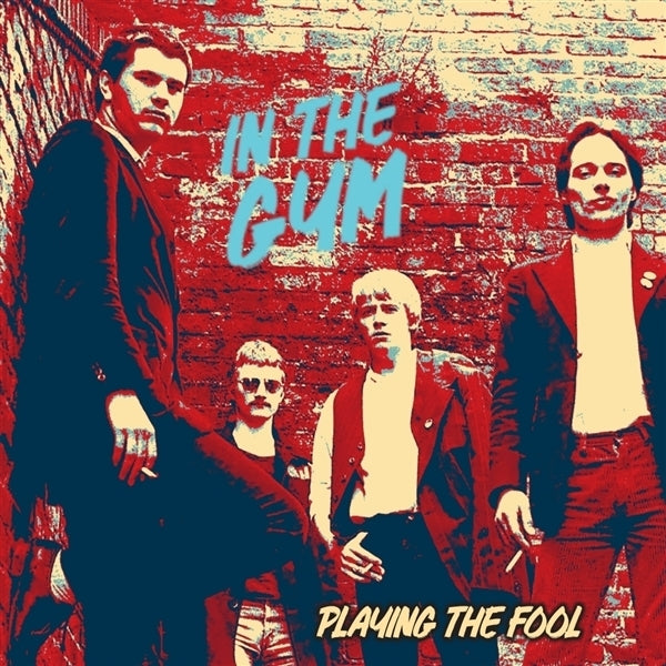 |  7" Single | In the Gym - Playing the Fool (Single) | Records on Vinyl