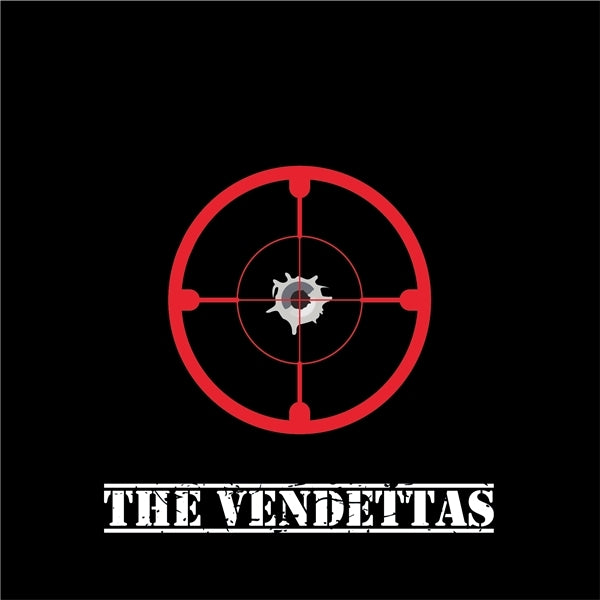 |  7" Single | Vendettas - Losing These Days (Single) | Records on Vinyl