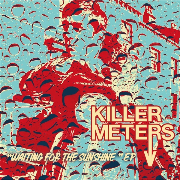 |  7" Single | Killermeters - Waiting For the Sunshine (Single) | Records on Vinyl