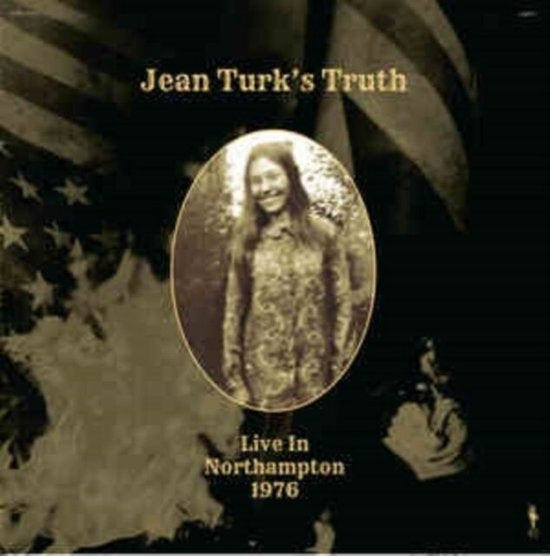 |   | Jean Turk's Truth - Live In Northampton 1976 (LP) | Records on Vinyl