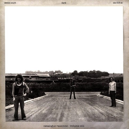 |   | Dark - Catalogue Raisonne: Vol.13 (LP) | Records on Vinyl
