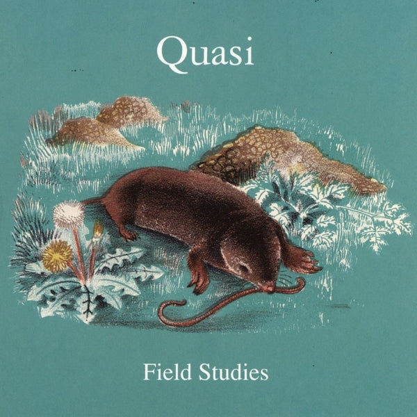 |   | Quasi - Field Studies (2 LPs) | Records on Vinyl