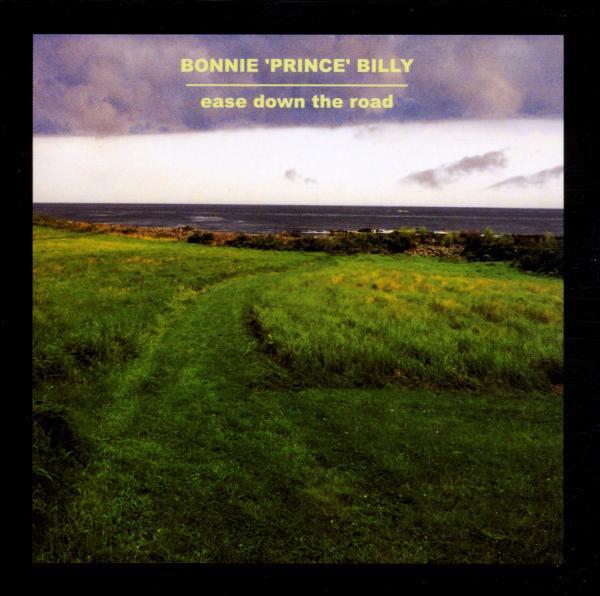 |  Vinyl LP | Bonnie Prince Billy - Ease Down the Road (LP) | Records on Vinyl