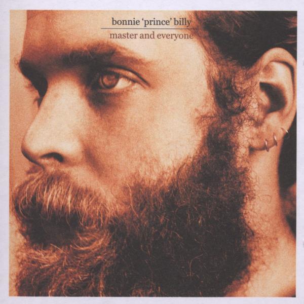 |  Vinyl LP | Bonnie Prince Billy - Master & Everyone (LP) | Records on Vinyl