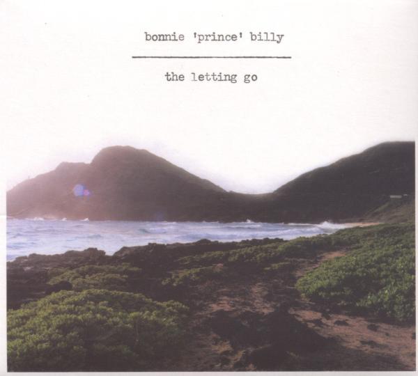 |  Vinyl LP | Bonnie Prince Billy - Letting Go (LP) | Records on Vinyl