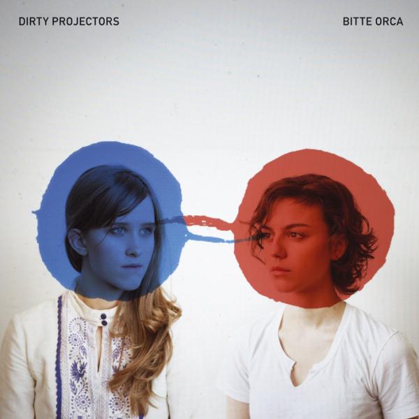|   | Dirty Projectors - Bitte Orca (LP) | Records on Vinyl