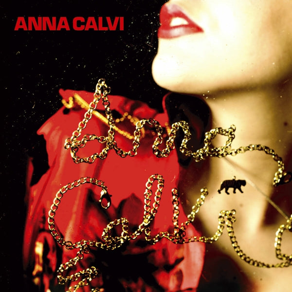 |  Vinyl LP | Anna Calvi - Anna Calvi (LP) | Records on Vinyl
