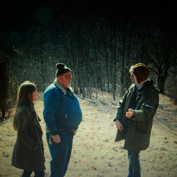 |  Vinyl LP | Dirty Projectors - Swing Lo Magellan (LP) | Records on Vinyl