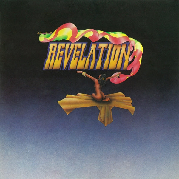|  Vinyl LP | Revelation - Book of Revelation (LP) | Records on Vinyl