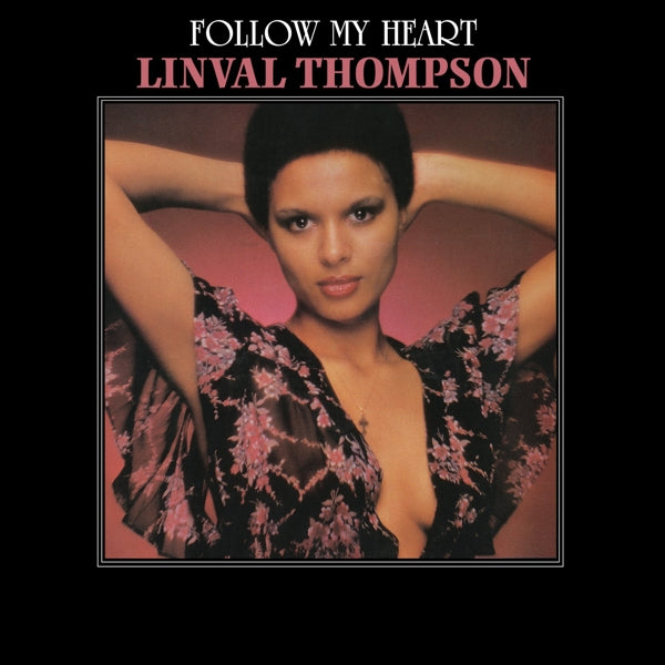 |  Vinyl LP | Linval Thompson - Follow My Heart (LP) | Records on Vinyl