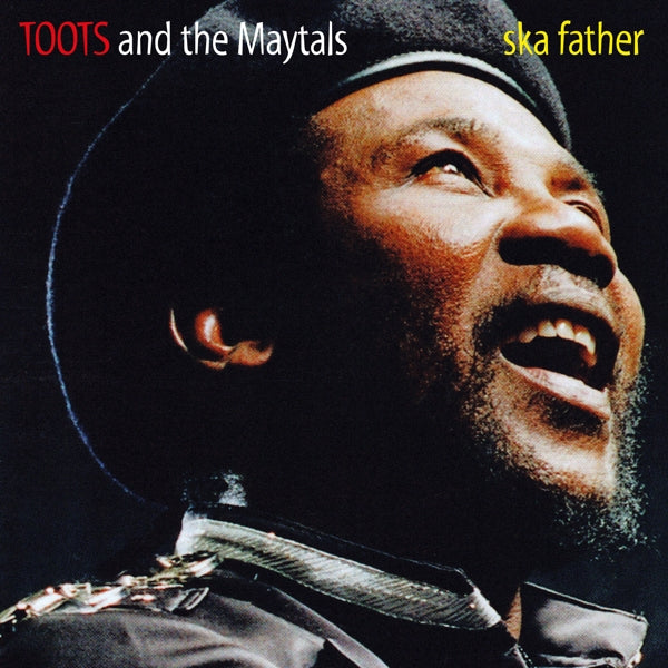 |  Vinyl LP | Toots & the Maytals - Ska Father (LP) | Records on Vinyl