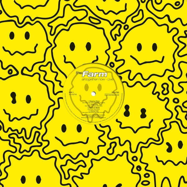 |  Vinyl LP | Farm - All Together Now (LP) | Records on Vinyl