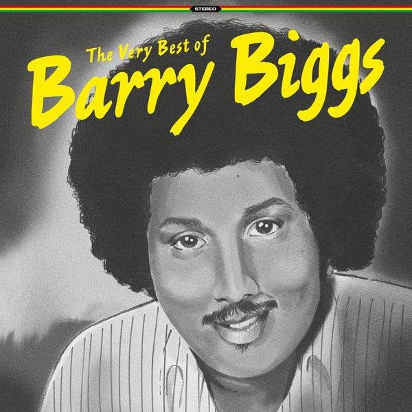 |  Vinyl LP | Barry Biggs - Very Best of - Storybook Revisited (LP) | Records on Vinyl