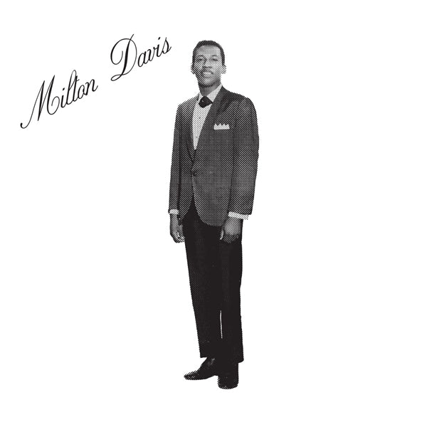 |  7" Single | Milton Davis - Headed For the Disco / All I Want To Do (Single) | Records on Vinyl