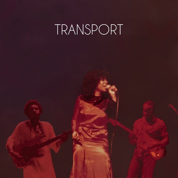 |  7" Single | Transport - Move Your Body / Always There (Single) | Records on Vinyl