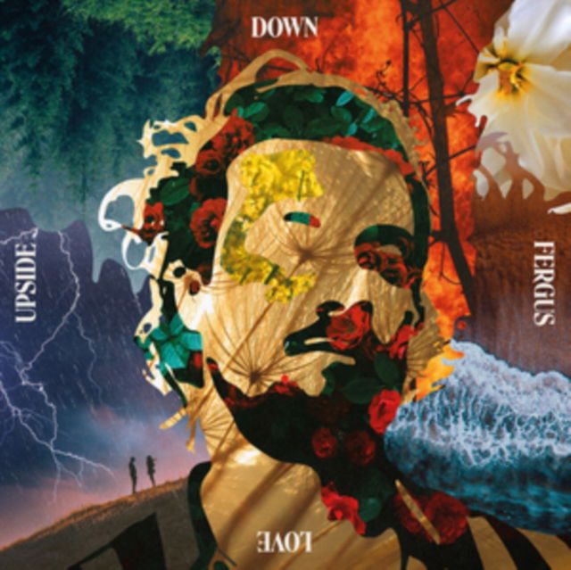 |  Vinyl LP | Fergus - Love Upside Down (LP) | Records on Vinyl