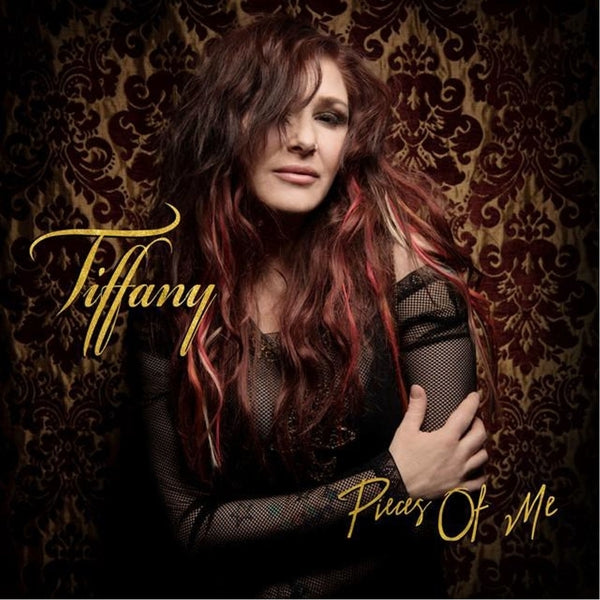 |   | Tiffany - Pieces of Me (LP) | Records on Vinyl