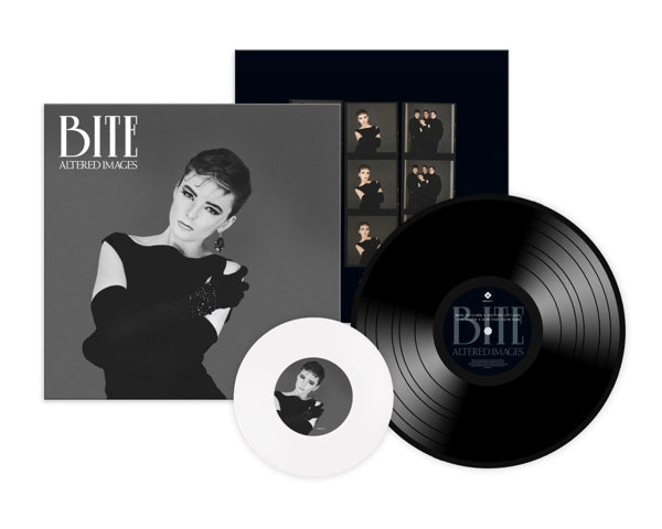 |  Vinyl LP | Altered Images - Bite (2 LPs) | Records on Vinyl