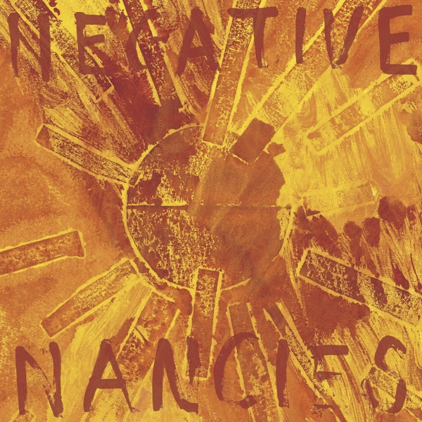 |   | Negative Nancies - Heatwave (LP) | Records on Vinyl