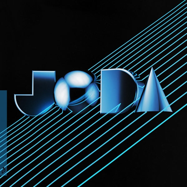 |   | Joda - Joda (2 LPs) | Records on Vinyl