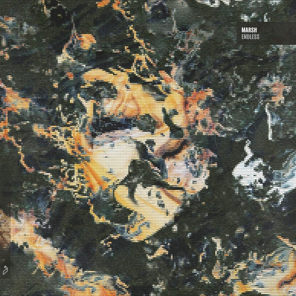 |  Vinyl LP | Marsh - Endless (2 LPs) | Records on Vinyl