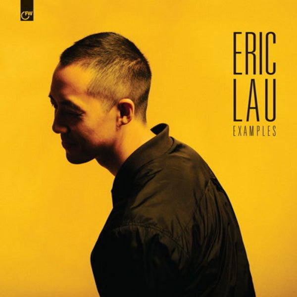 |  Vinyl LP | Eric Lau - Examples (LP) | Records on Vinyl