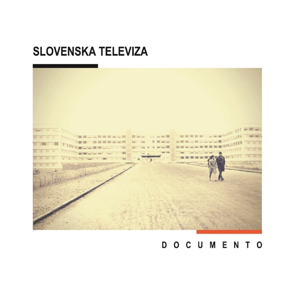 |  Vinyl LP | Slovenska Televiza - Documento (LP) | Records on Vinyl