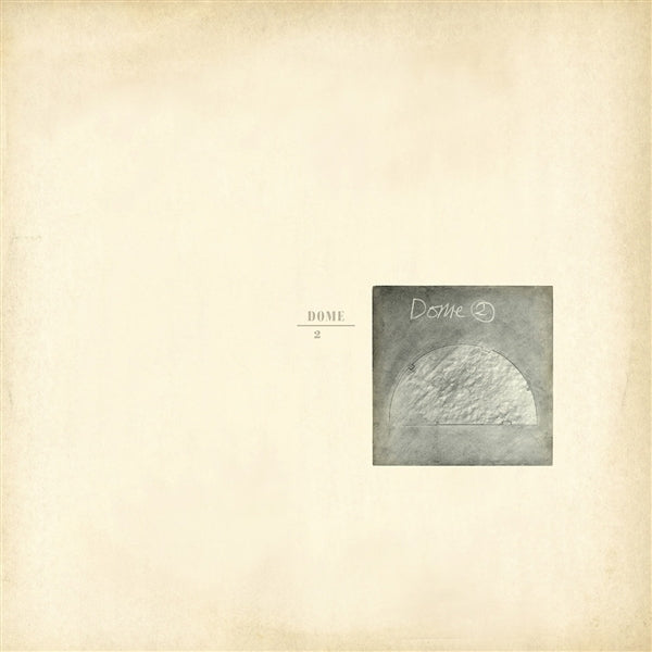 |  Vinyl LP | Dome - Dome 2 (LP) | Records on Vinyl