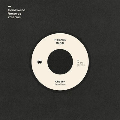 |  7" Single | Mammal Hands - Chaser / Prism (Single) | Records on Vinyl