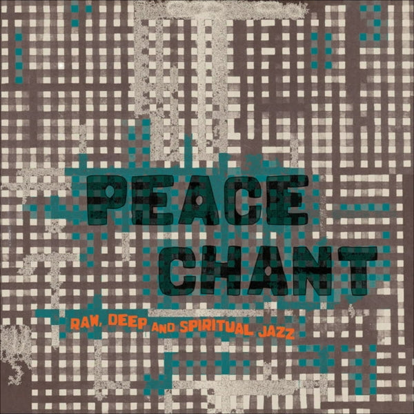 |  Vinyl LP | V/A - Peace Chant Vol.4 (LP) | Records on Vinyl