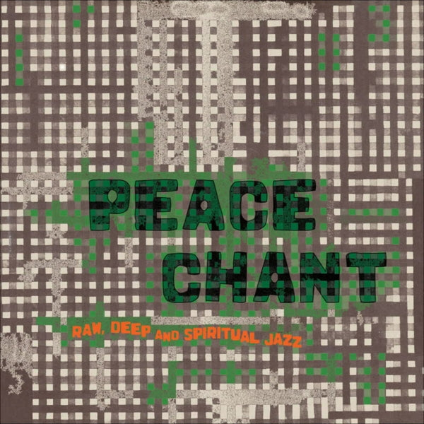 |  Vinyl LP | V/A - Peace Chant Vol.3 (LP) | Records on Vinyl